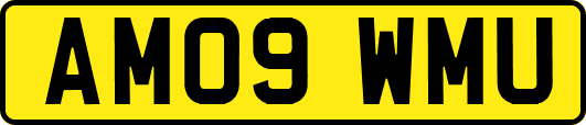 AM09WMU