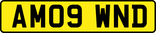 AM09WND
