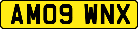 AM09WNX