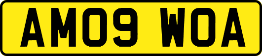 AM09WOA