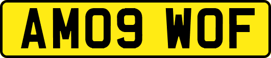 AM09WOF