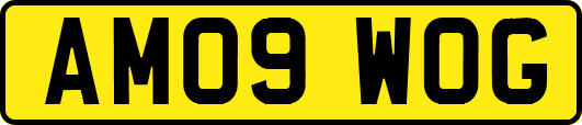 AM09WOG