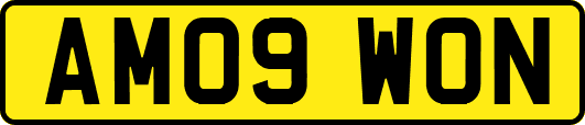 AM09WON
