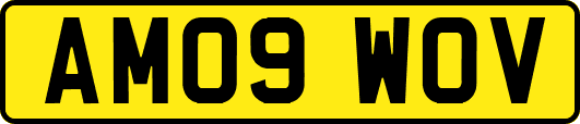 AM09WOV