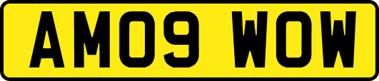 AM09WOW