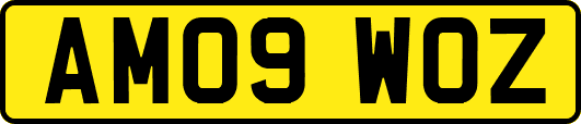AM09WOZ