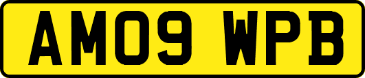 AM09WPB