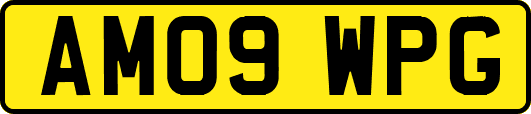 AM09WPG