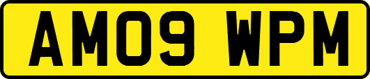 AM09WPM