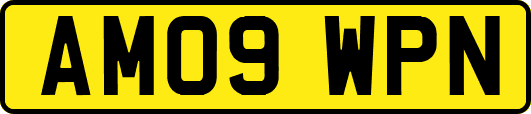 AM09WPN