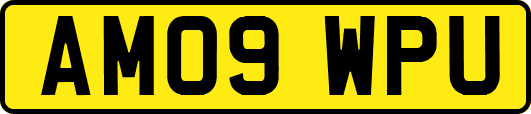 AM09WPU