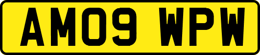 AM09WPW