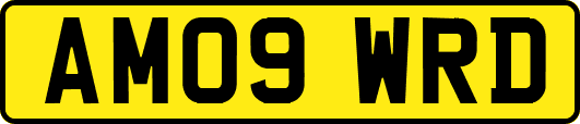 AM09WRD