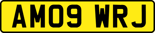 AM09WRJ