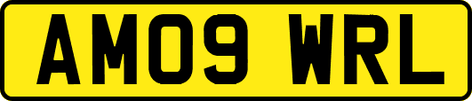 AM09WRL