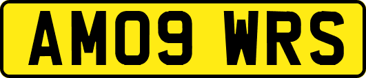 AM09WRS