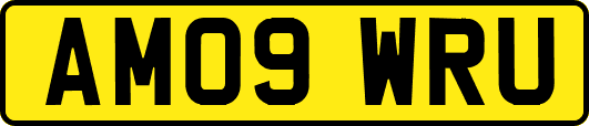 AM09WRU