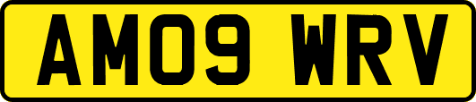 AM09WRV