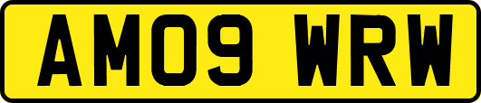 AM09WRW
