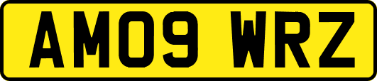AM09WRZ