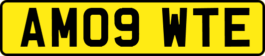 AM09WTE