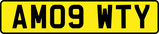 AM09WTY