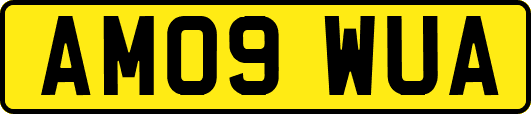 AM09WUA