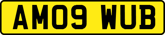 AM09WUB