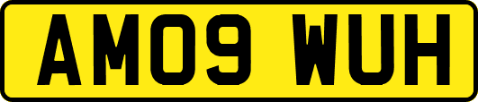 AM09WUH