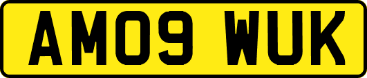 AM09WUK