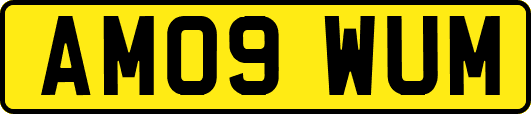 AM09WUM