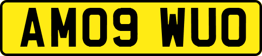 AM09WUO