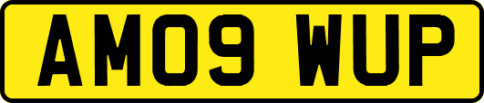 AM09WUP
