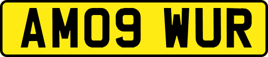 AM09WUR