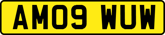 AM09WUW