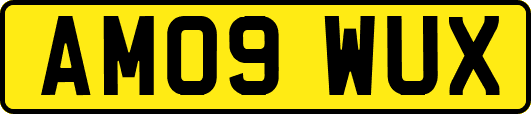 AM09WUX