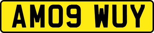 AM09WUY