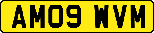 AM09WVM