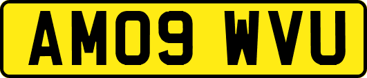 AM09WVU