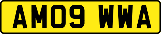 AM09WWA