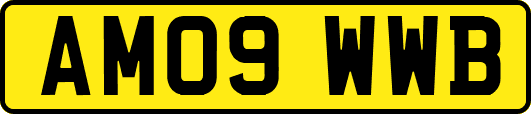 AM09WWB