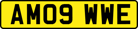 AM09WWE