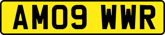 AM09WWR
