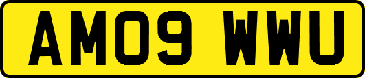 AM09WWU