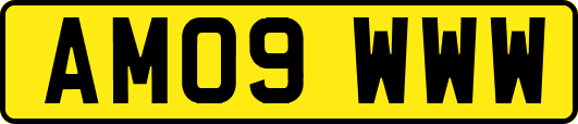AM09WWW