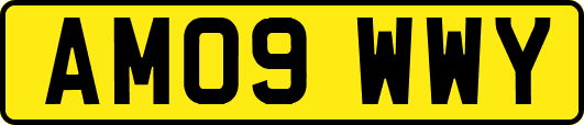 AM09WWY