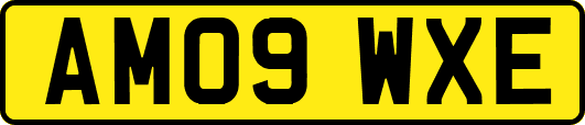 AM09WXE