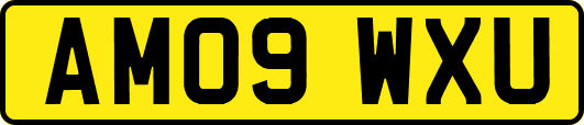 AM09WXU