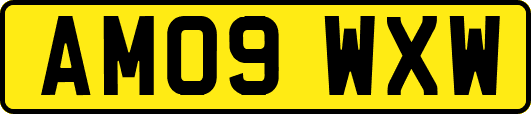 AM09WXW