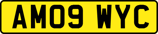 AM09WYC